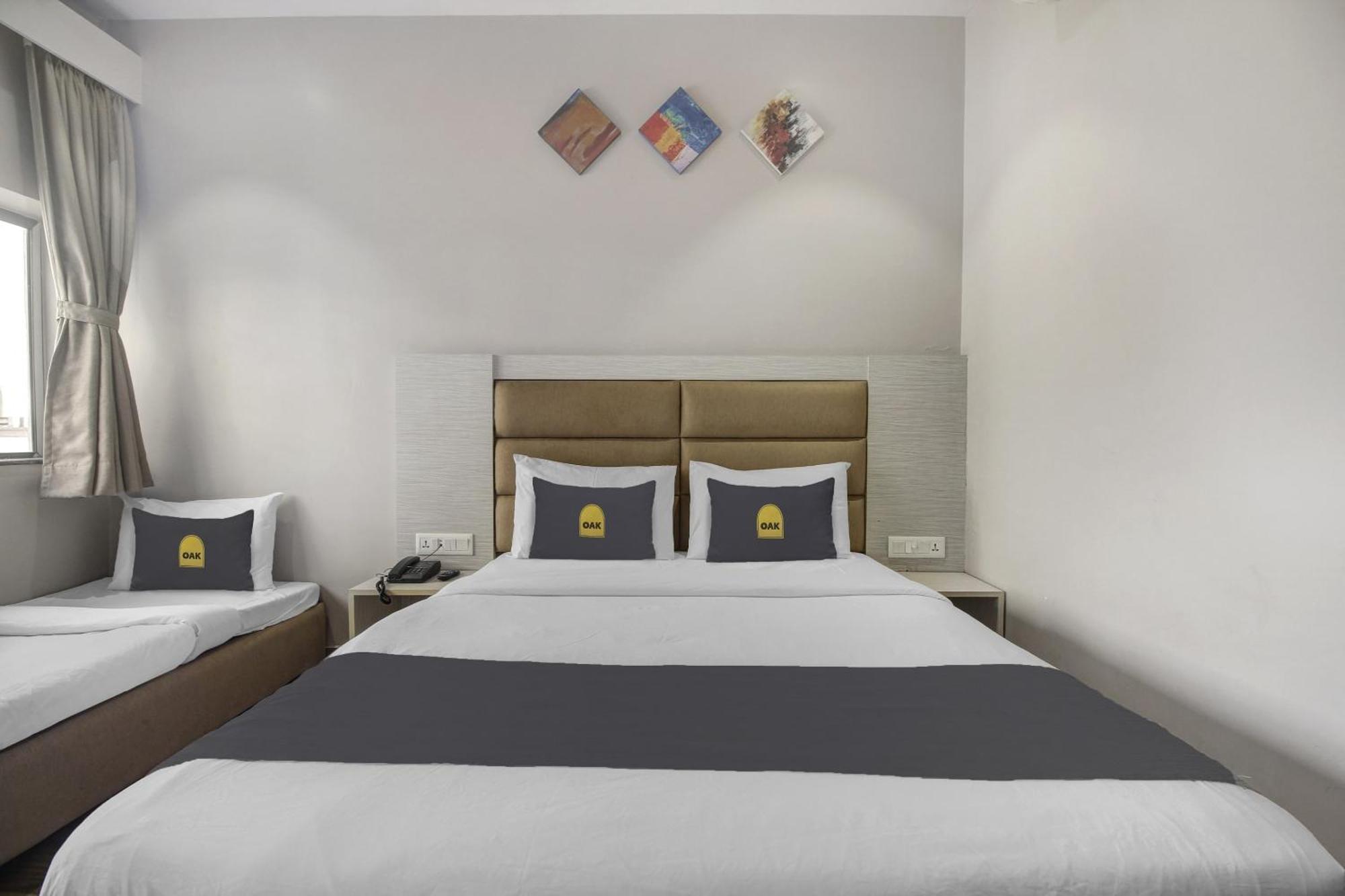 Townhouse Oak Sohotel Hāora Extérieur photo
