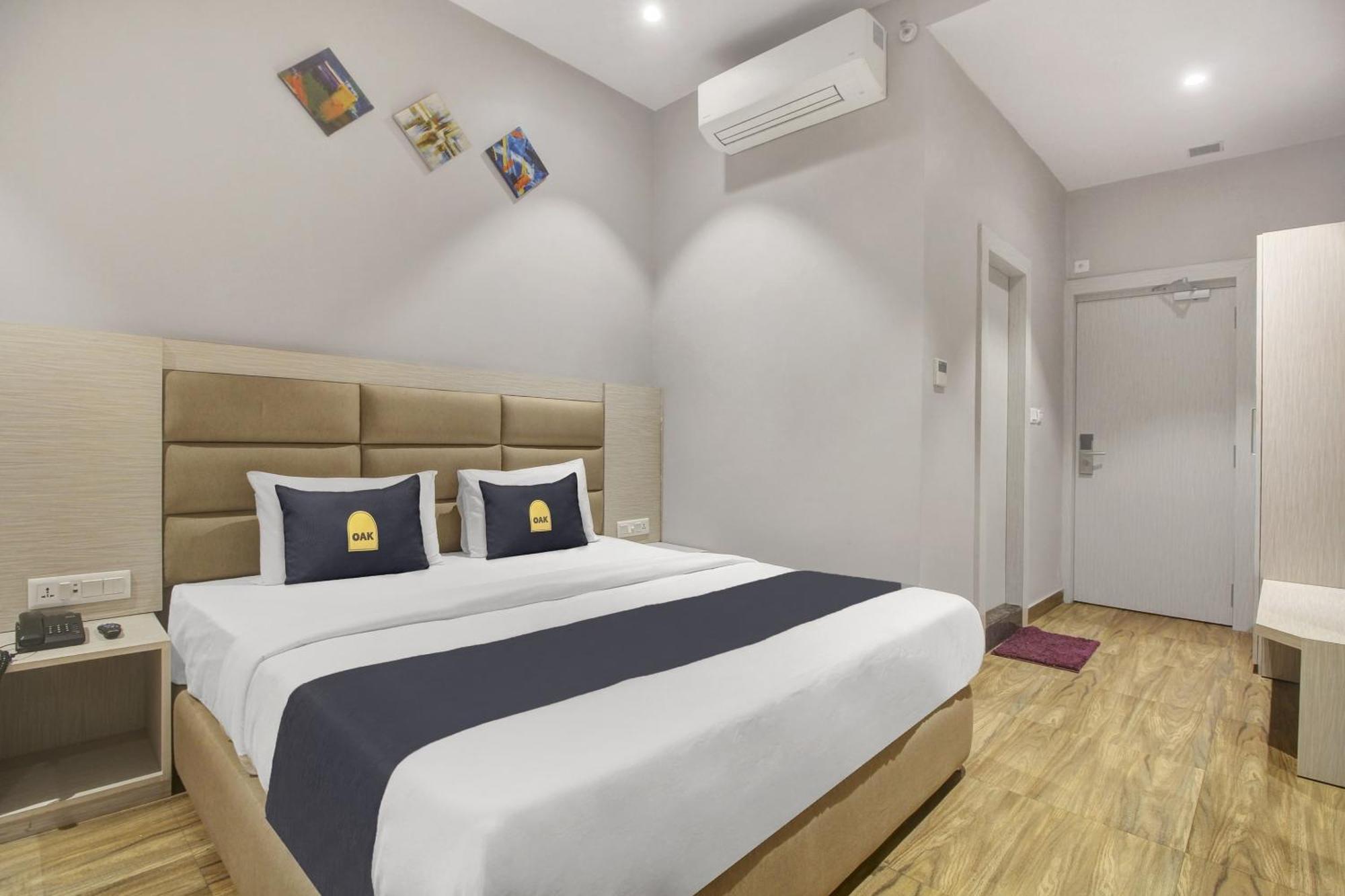 Townhouse Oak Sohotel Hāora Extérieur photo