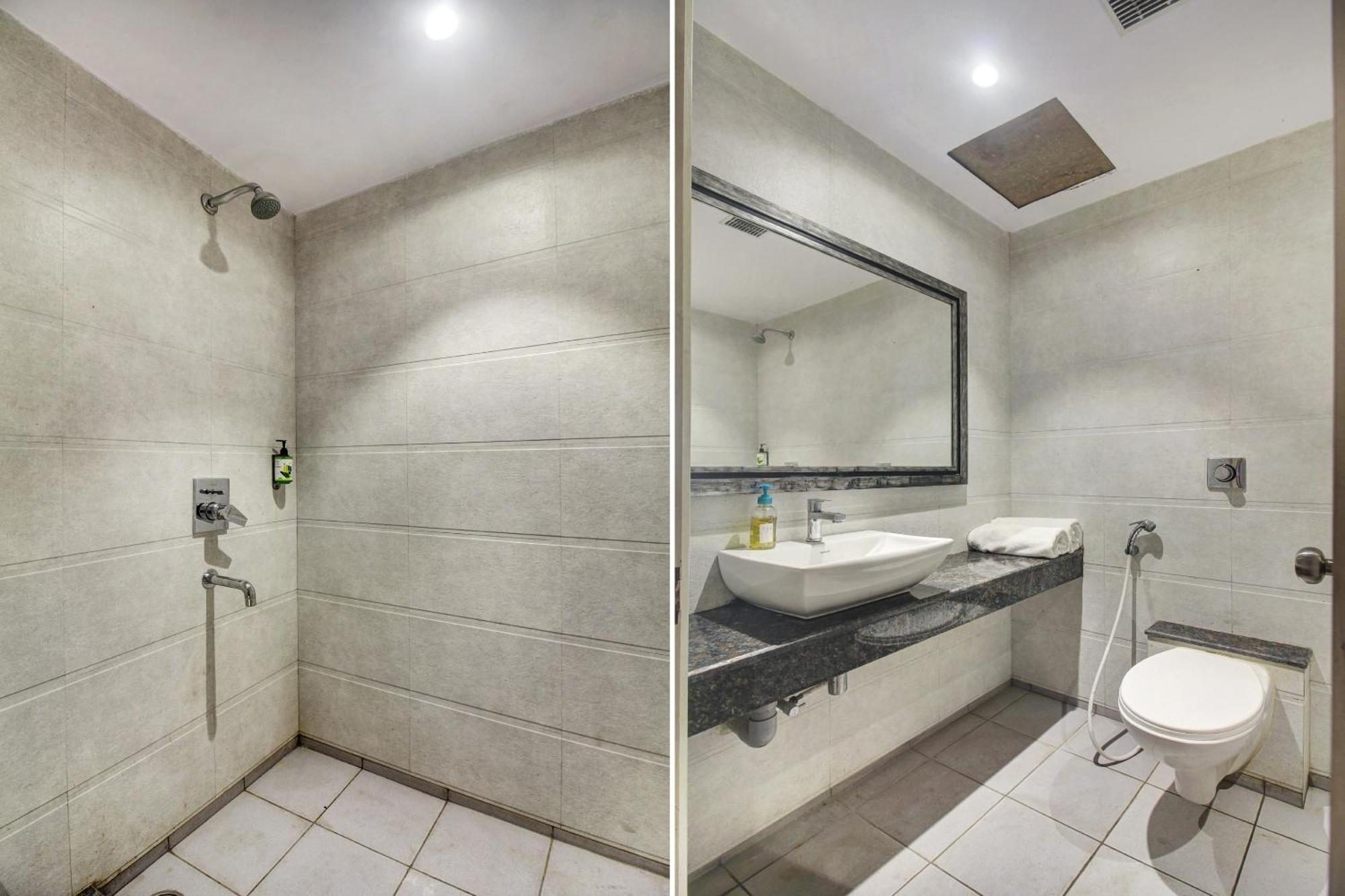 Townhouse Oak Sohotel Hāora Extérieur photo